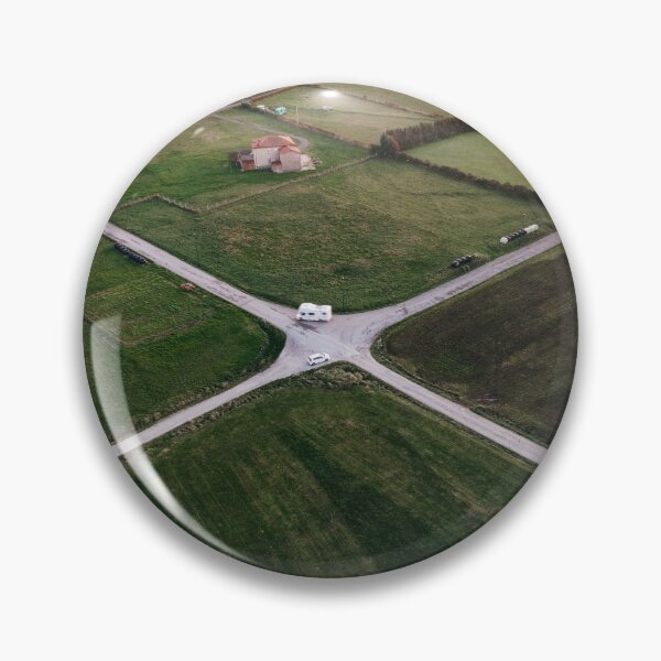 Item preview, Crossroad from above designed and sold by MarioGuti.