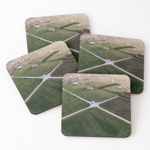 Item preview, Crossroad from above designed and sold by MarioGuti.