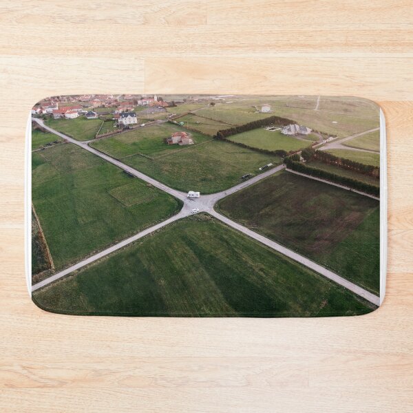 Item preview, Crossroad from above designed and sold by MarioGuti.