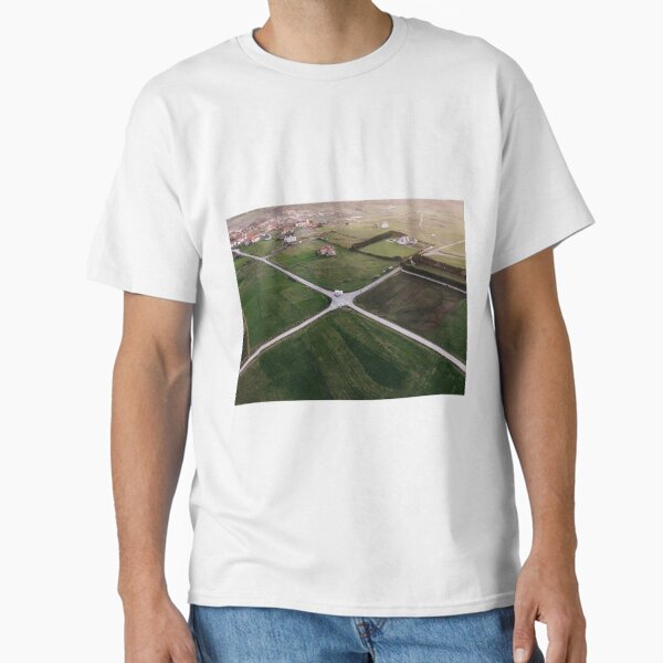 Item preview, Crossroad from above designed and sold by MarioGuti.