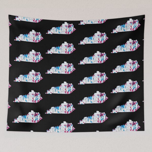 Item preview, Kentucky! designed and sold by myheadisaprison.