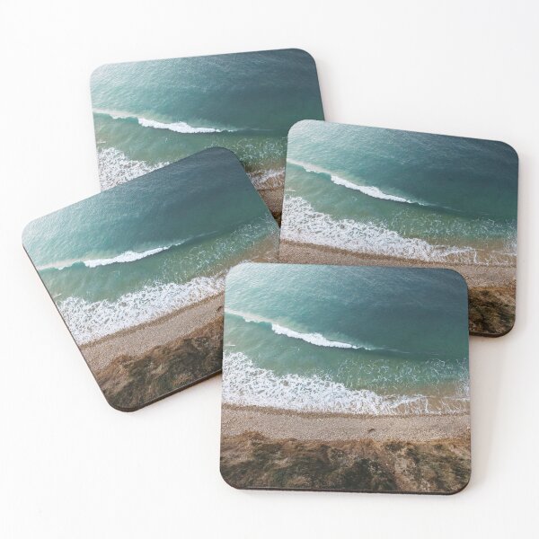 Item preview, Tropical beach from above designed and sold by MarioGuti.