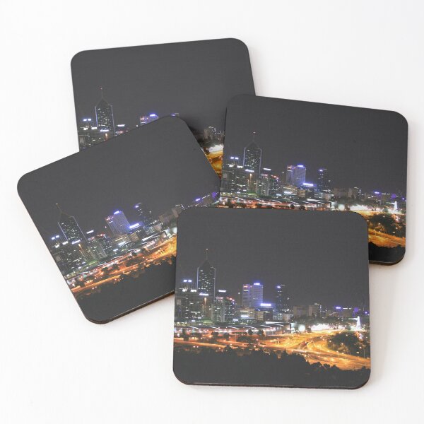 Item preview, Perth, Western Australia designed and sold by LeanneAllen.