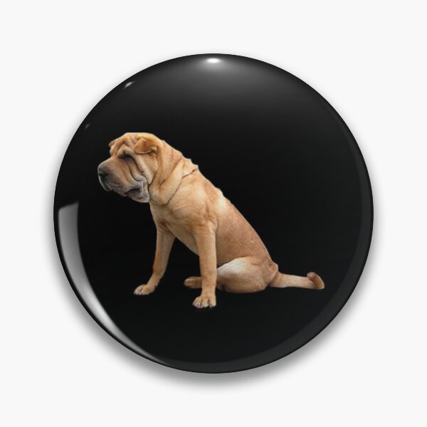 Item preview, Lost dog designed and sold by Bennie Singh.
