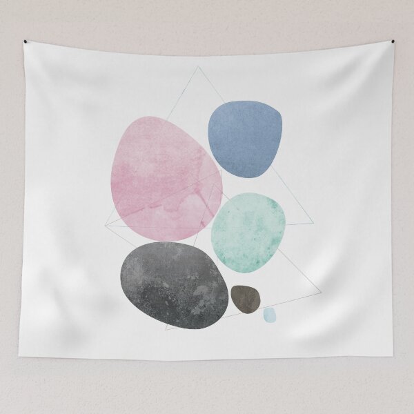 Item preview, MODERN MID CENTURY 2 designed and sold by dreamprint.
