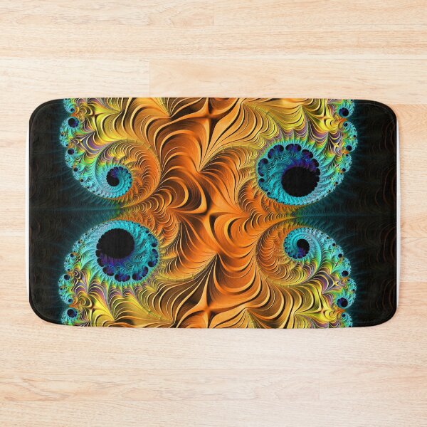 Item preview, Original Fractal Design 2 designed and sold by Smaragdas.