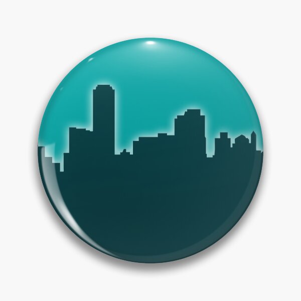 Artikelvorschau, Adelaide Australia Skyline entworfen und verkauft von ArtPrints.