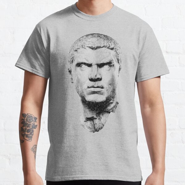 ANCIENT / Head of Caracalla Classic T-Shirt