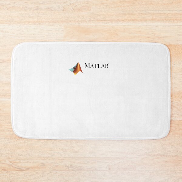 Item preview, MATLAB programming laguages and IT tools designed and sold by WeeTee.