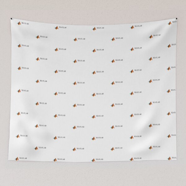 Item preview, MATLAB programming laguages and IT tools designed and sold by WeeTee.