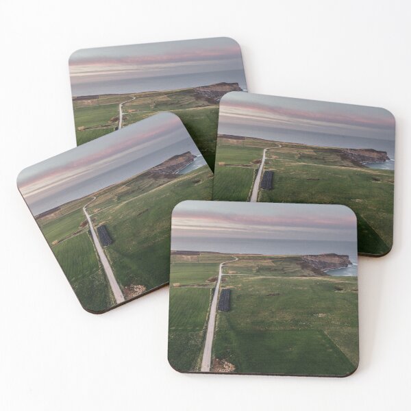Item preview, Road by the sea designed and sold by MarioGuti.