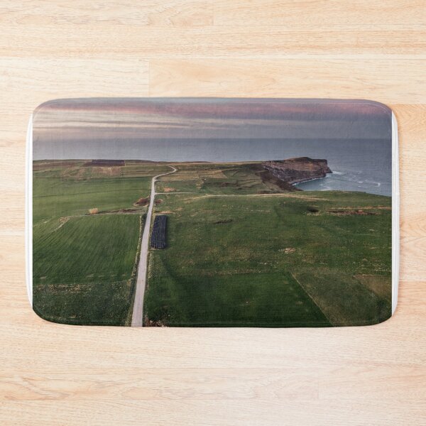 Item preview, Road by the sea designed and sold by MarioGuti.