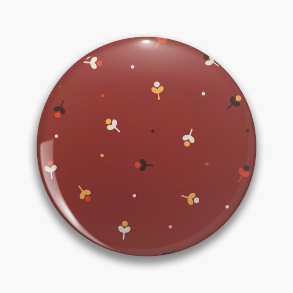 Aperçu de l'œuvre Mini fleurs - automne créée et vendue par movezerb.