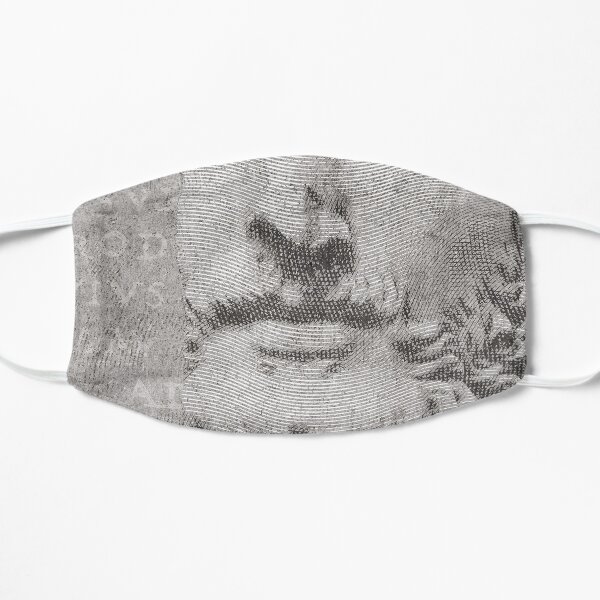 ANCIENT / Head of Lucius Verus Mask
