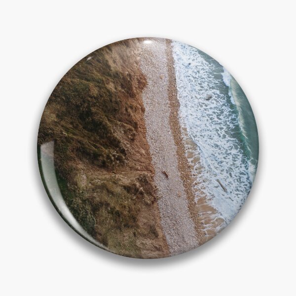 Item preview, Beach from above designed and sold by MarioGuti.