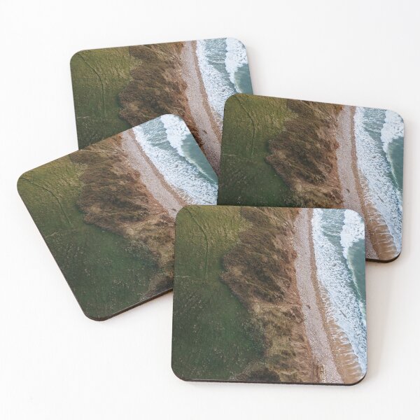 Item preview, Beach from above designed and sold by MarioGuti.