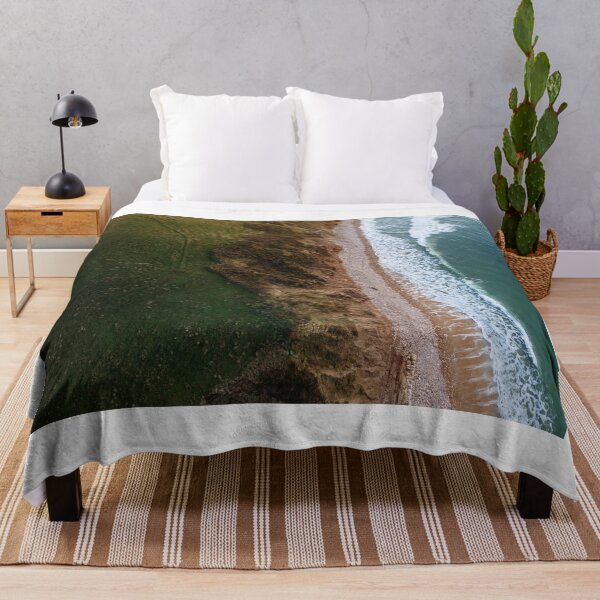 Item preview, Beach from above designed and sold by MarioGuti.