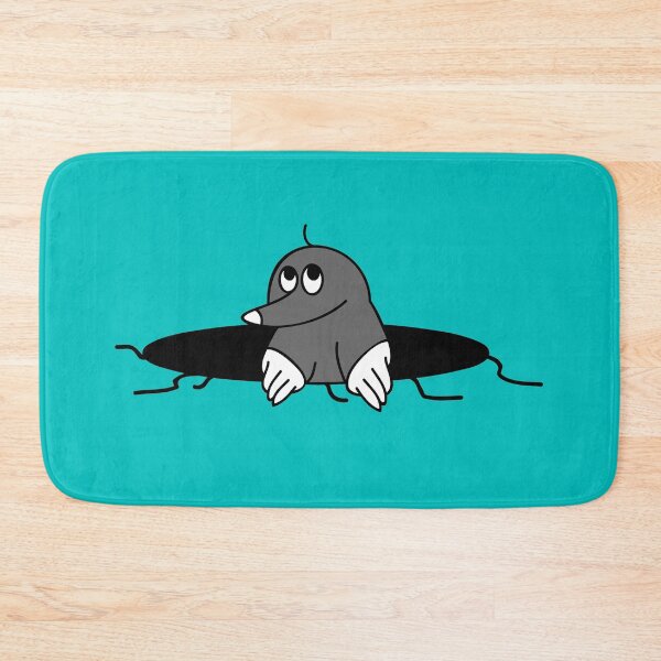 Item preview, funny mole designed and sold by spontania.