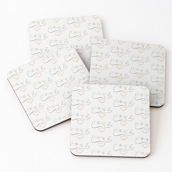 Item preview, One Direction Math designed and sold by enchantedlove.