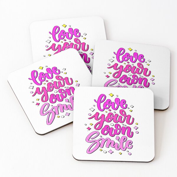 Item preview, Smile Quotes (23) designed and sold by QuoteMan.