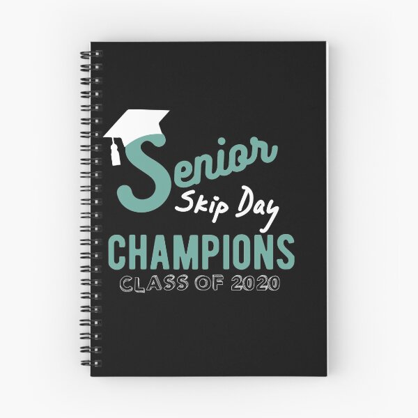Item preview, Copy of Senior skip day champions class 2020 designed and sold by CodingForTech.
