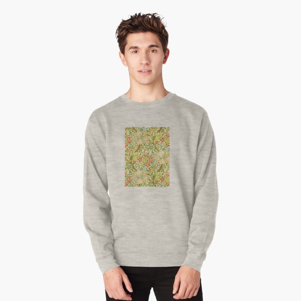 Item preview, Pullover Sweatshirt designed and sold by fineartgallery.