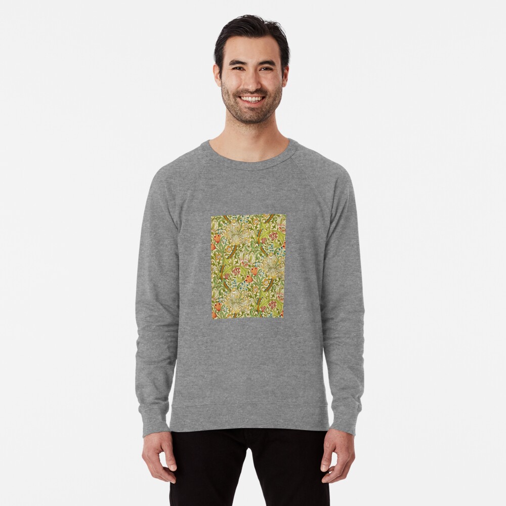 Item preview, Lightweight Sweatshirt designed and sold by fineartgallery.