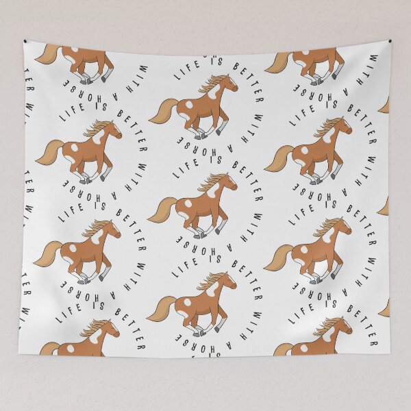 Item preview, Horse sayings designed and sold by fun-tee-shirts.