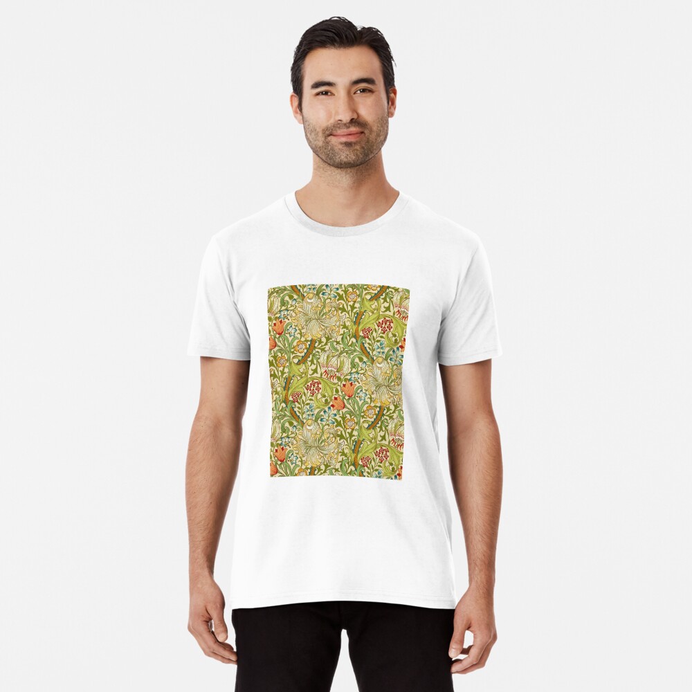 Item preview, Premium T-Shirt designed and sold by fineartgallery.