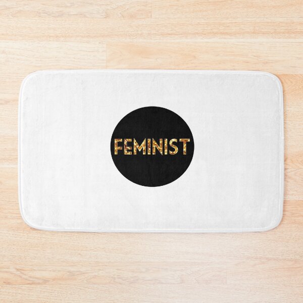 Item preview, Glitter Feminism!  designed and sold by myheadisaprison.