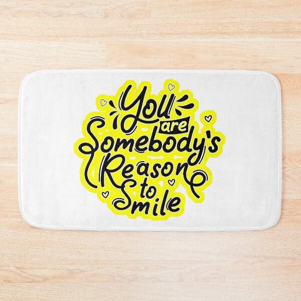 Item preview, Smile Quotes (7) designed and sold by QuoteMan.