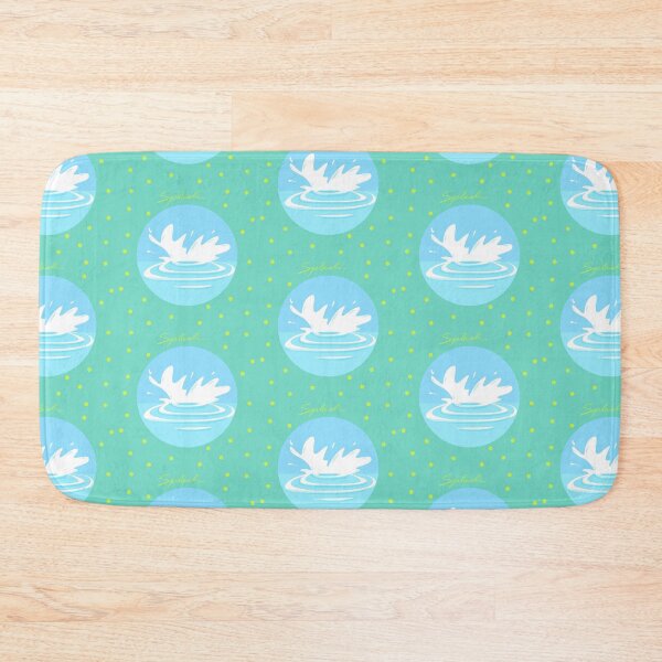 Item preview, splash designed and sold by Ceciledo.