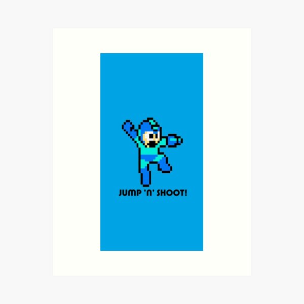Item preview, Megaman full cover designed and sold by klonoamario95.