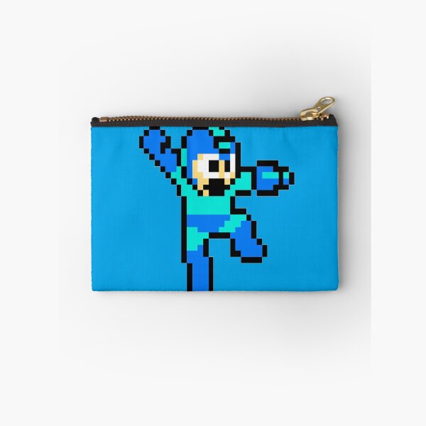 Artikelvorschau, Megaman volle Abdeckung entworfen und verkauft von klonoamario95.