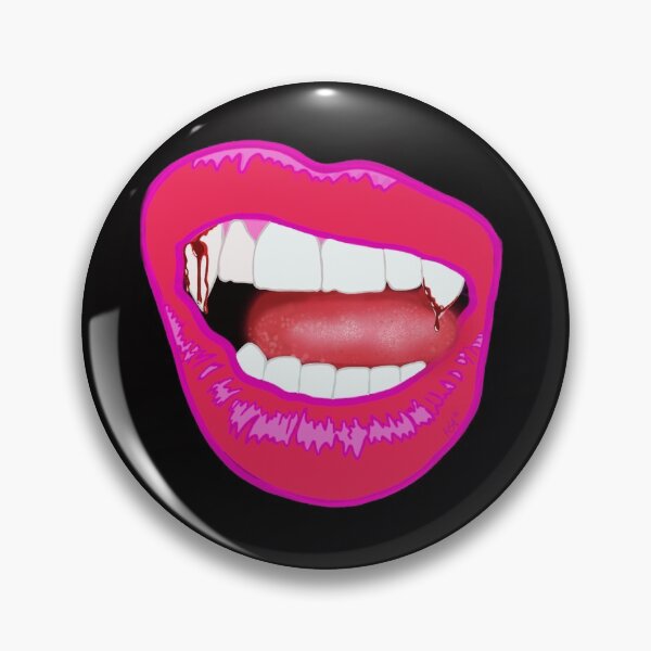 Item preview, vamp designed and sold by doowarrt.