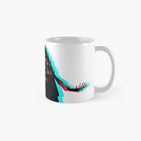 Nito 3D Classic Mug