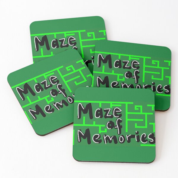 Item preview, Stray Kids - Maze designed and sold by BearQuack.