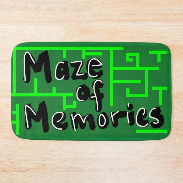 Item preview, Stray Kids - Maze designed and sold by BearQuack.