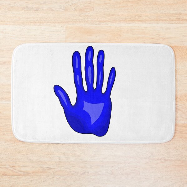 Item preview, palm designed and sold by AvotArt.