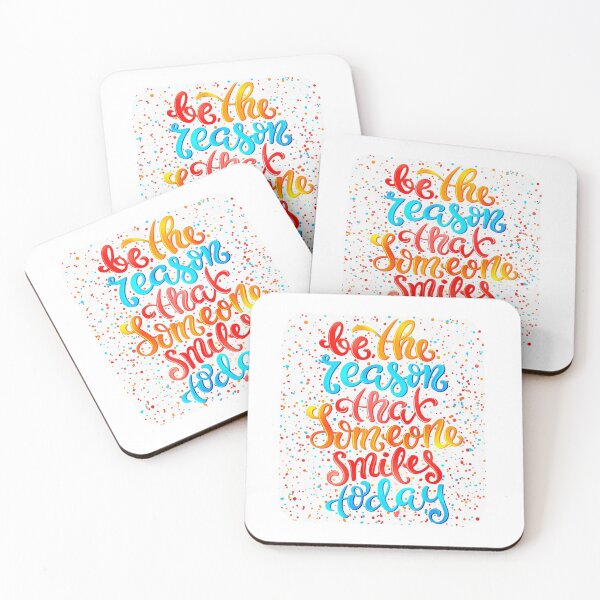 Item preview, Smile Quotes (13) designed and sold by QuoteMan.