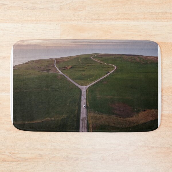 Item preview, Narrow roads as seen from above designed and sold by MarioGuti.