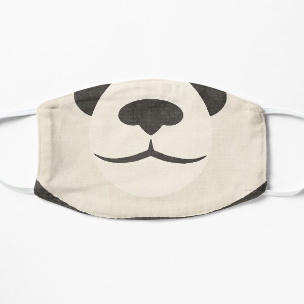 FAUNA / Panda Mask