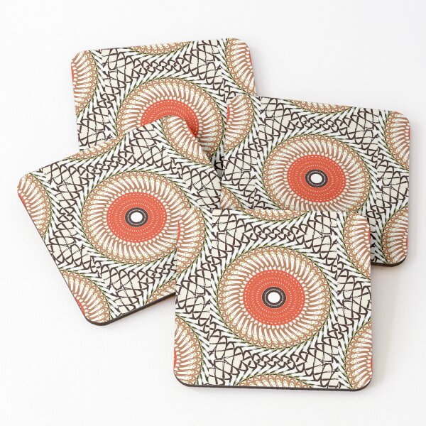 Item preview, Wheel of Life 6 designed and sold by Ivan Fernandez.