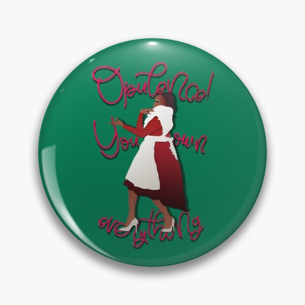 Item preview, Opulence! You own everything. designed and sold by mensijazavcevic.