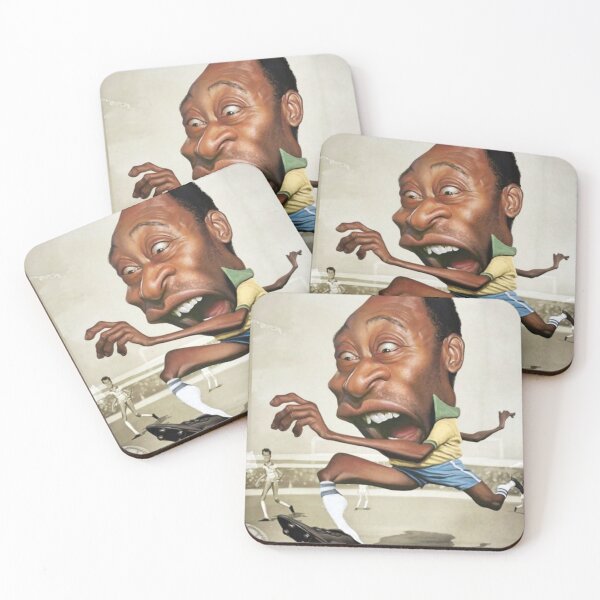Item preview, Pele designed and sold by KrisFriedman.