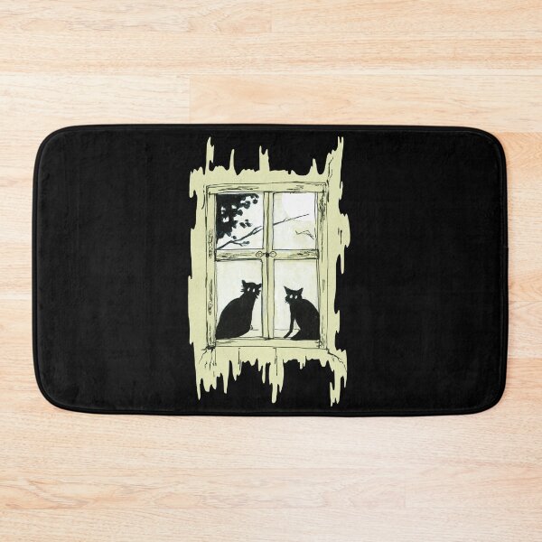 Item preview, Behind the window designed and sold by KarolinaSt.
