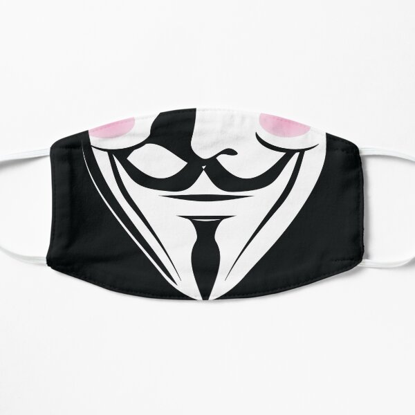 V for Vendetta Mask
