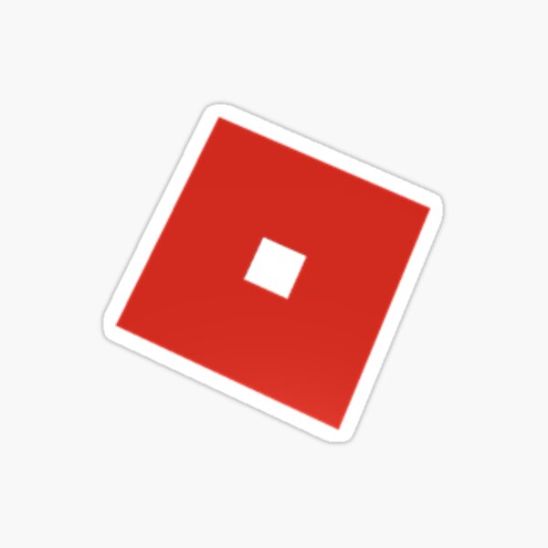 Robux Stickers Redbubble - roblox decal robux