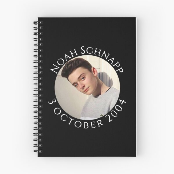 Item preview, Noah Schnapp - 3 october 2004 designed and sold by evilregalM.