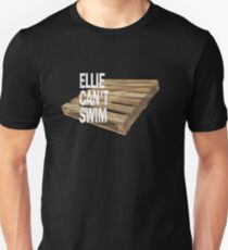 Der Letzte von uns Unisex T-Shirt
